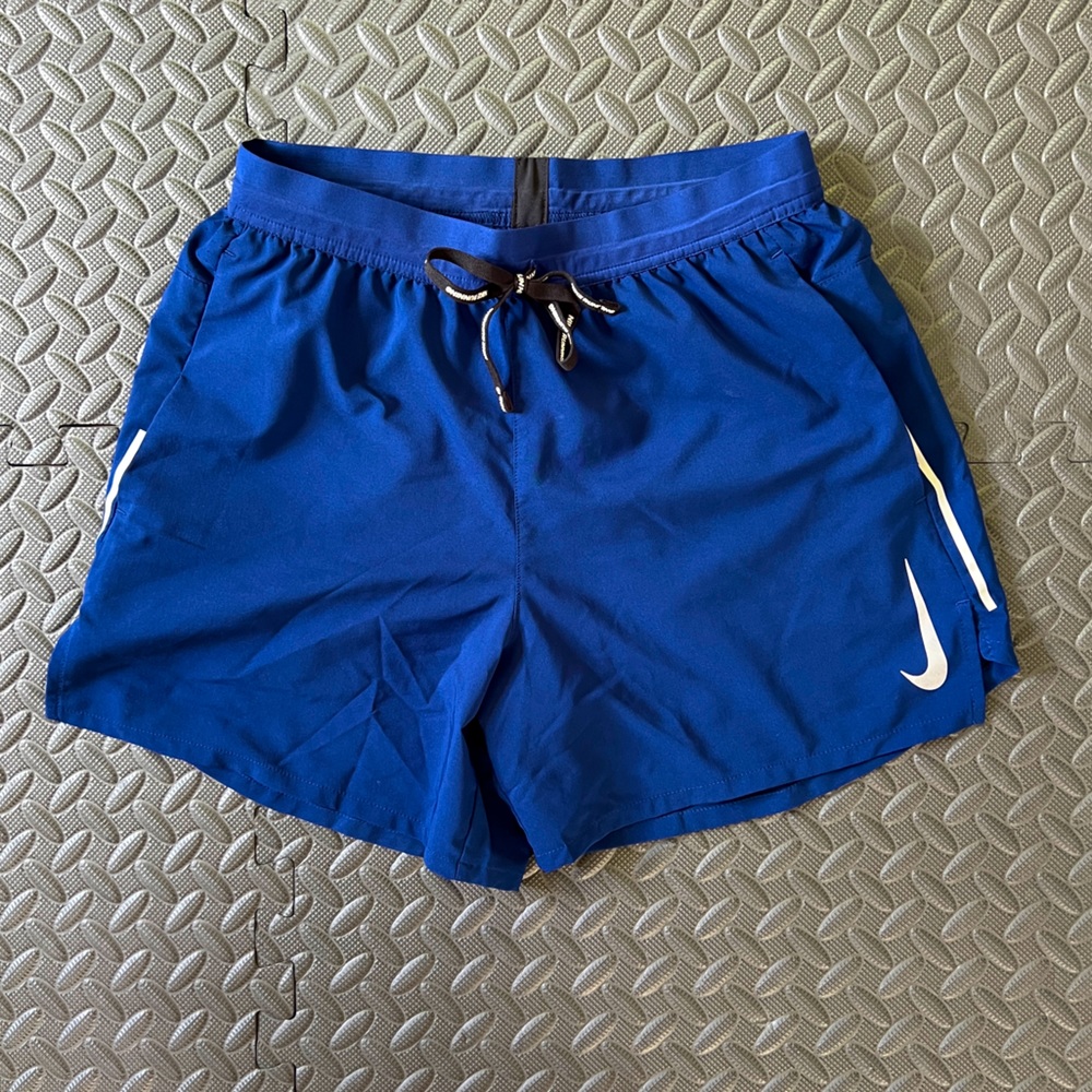 Nike Flex Stride Shorts with Liner